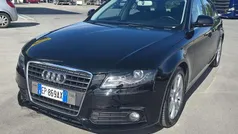 Usata 2009 Audi A4 Advanced Station wagon | 6500 € (Buon prezzo)