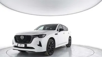 Usata Mazda CX-60 Homura-Line 249 CV (183 kW) 2023 SUV