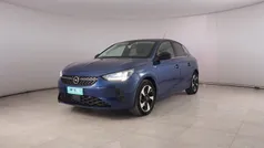 Blu Usata 2021 Opel Corsa-e Elegance Due volumi | 15.800 € (Ottimo prezzo)