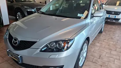 Usata Mazda 3 Energy 109 CV (80 kW) 2006 Berlina