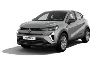 Nuova Renault Captur Evolution 109 CV (80 kW) 2026 SUV