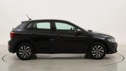 Usata VW Polo Life 95 CV (69 kW) 2025 Utilitaria