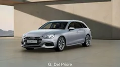 Usata 2024 Audi A4 Advanced Station wagon | 40.900 € (Molto cara)