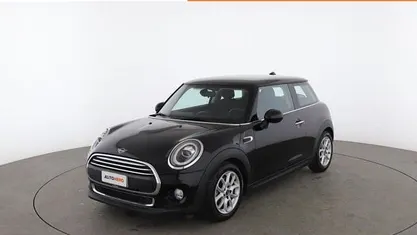 Nero Usata 2019 Mini ONE Due volumi | 18.299 € (Buon prezzo)