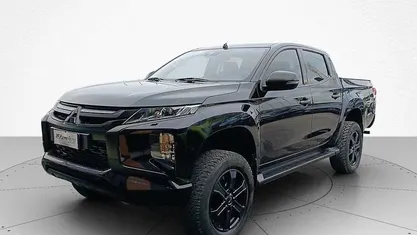 Usata Mitsubishi L200 Intense 150 CV (110 kW) 2022 Pick-up