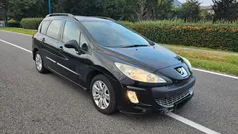 Usata 2011 Peugeot 308 Station wagon | 2750 € (Buon prezzo)
