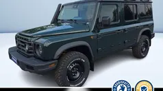 Usata 2025 Ineos Grenadier Station wagon | 69.900 € (Buon prezzo)