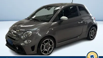 Usata 2019 Abarth 595 Turismo | 14.900 € (Ottimo prezzo)