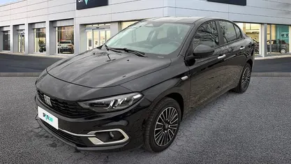 Usata 2024 Fiat Tipo S Berlina | 16.450 € (Ottimo prezzo)