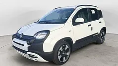 Usata 2025 Fiat Grande Panda S Due volumi | 16.500 € (Buon prezzo)