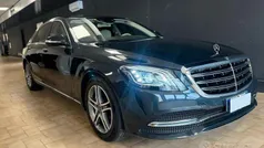 Usata 2018 Mercedes S500 Premium Tre volumi | 38.900 €