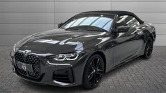 Grigio Usata 2021 BMW M440 M Sport Tre volumi | 54.900 € (Buon prezzo)