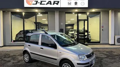 Usata 2011 Fiat Panda Dynamic Due volumi | 3950 € (Buon prezzo)