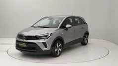 Grigio Usata 2021 Opel Crossland Edition SUV | 11.990 € (Ottimo prezzo)