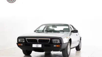 Usata Lancia Beta 120 CV (88 kW) 1980 Grigio Coupé