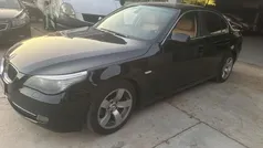 Usata 2007 BMW 520 Tre volumi | 4000 € (Ottimo prezzo)