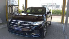 Usata 2022 VW T-Roc R-line SUV | 23.400 € (Buon prezzo)