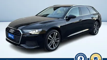 Usata 2019 Audi A6 Business Plus Station wagon | 31.100 € (Buon prezzo)
