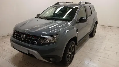 Usata Dacia Duster Extreme 101 CV (74 kW) 2022 SUV