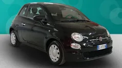 N.d Usata 2022 Fiat 500 Tre volumi | 11.900 € (Buon prezzo)