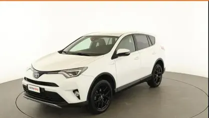 Usata BMW X2 M Sport 150 CV (110 kW) 2020 Bianco SUV