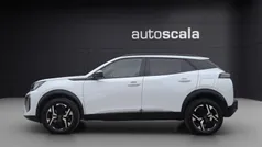 Bianco perlato Nuova 2024 Peugeot 2008 Allure SUV | 21.990 € (Buon prezzo)