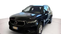 Grigio Usata 2020 Volvo XC40 Momentum SUV | 25.900 € (Buon prezzo)