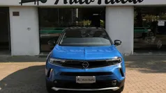 Blu/azzurro Usata 2023 Opel Mokka Ultimate SUV | 21.490 € (Buon prezzo)