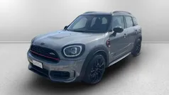 Grigio Usata 2022 Mini John Cooper Works Countryman SUV | 33.500 € (Ottimo prezzo)