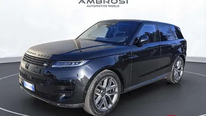 Usata Land Rover Range Rover Sport 249 CV (183 kW) 2025 SUV