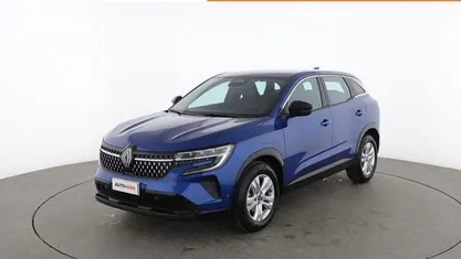 Usata Renault Austral Evolution 160 CV (117 kW) 2025 SUV