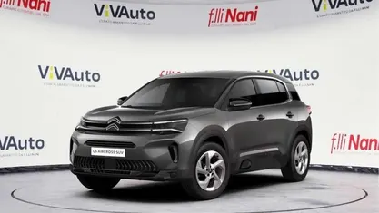 Usata 2024 Citroën C5 Aircross SUV | 26.450 € (Buon prezzo)