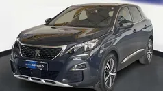 Nero Usata 2020 Peugeot 3008 GT-line SUV | 17.800 € (Buon prezzo)