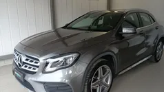 Mercedes GLA200