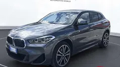 Grigio Usata 2021 BMW X2 M Sport SUV | 21.900 € (Ottimo prezzo)