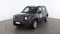Grigio Usata 2018 Jeep Renegade Longitude SUV | 14.199 € (Buon prezzo)