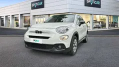 Bianco Usata 2023 Fiat 500X SUV | 15.850 € (Ottimo prezzo)