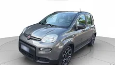 Grigio Usata 2022 Fiat Panda City Life Due volumi | 11.300 € (Buon prezzo)