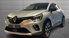 Grigio Usata 2023 Renault Captur Techno SUV | 20.500 € (Buon prezzo)