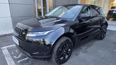 Nero Usata 2019 Land Rover Range Rover evoque S SUV | 25.900 € (Ottimo prezzo)