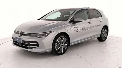 Usata 2025 VW Golf Style Berlina | 39.500 € (Molto cara)