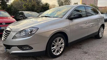 Usata 2025 Lancia Delta Platinum Due volumi | 2999 €