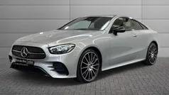 Usata 2021 Mercedes 220 Premium Coupé | 39.900 € (Ottimo prezzo)