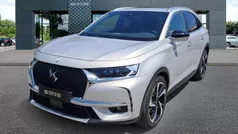 Grigio Usata 2023 DS Automobiles DS7 Crossback Grand Chic SUV | 33.250 € (Buon prezzo)