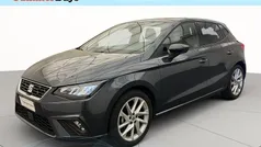Magnetic tech Usata 2024 Seat Ibiza FR Tre volumi | 15.900 € (Buon prezzo)