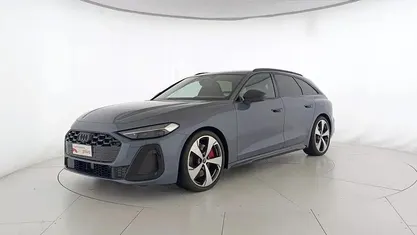 Usata Audi A5 S-Line 252 CV (185 kW) 2025 Station wagon