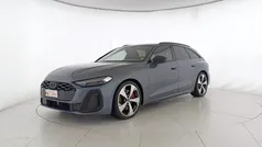 Blu orizzonte metallizzato Nuova 2025 Audi A5 S-Line Station wagon | 71.900 € (Buon prezzo)