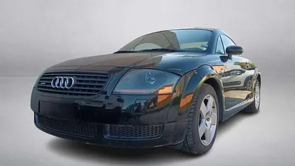 Usata Audi TT Business 179 CV (131 kW) 2000 Coupé