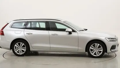 Usata Volvo V60 Business Edition 197 CV (144 kW) 2021 Station wagon