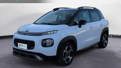 Usata 2021 Citroën C3 Aircross PureTech SUV | 14.500 € (Buon prezzo)